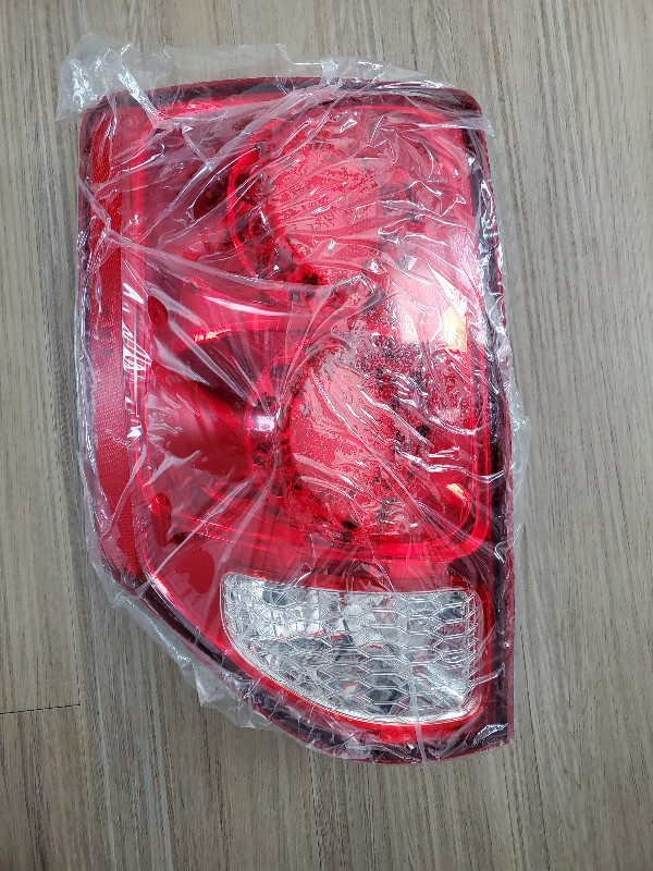 NEW,Tail Light, Dodge Grand Caravan 2011-2020,LED,Driver Side in Auto Body Parts in Edmonton