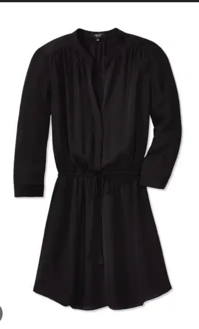 long silk black dress Noir Crystal Strap Long Silk Slip Dress
