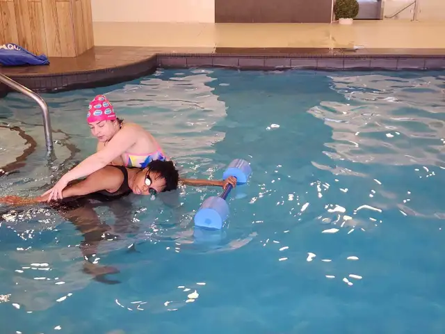 Swimming Lessons528038812777205763