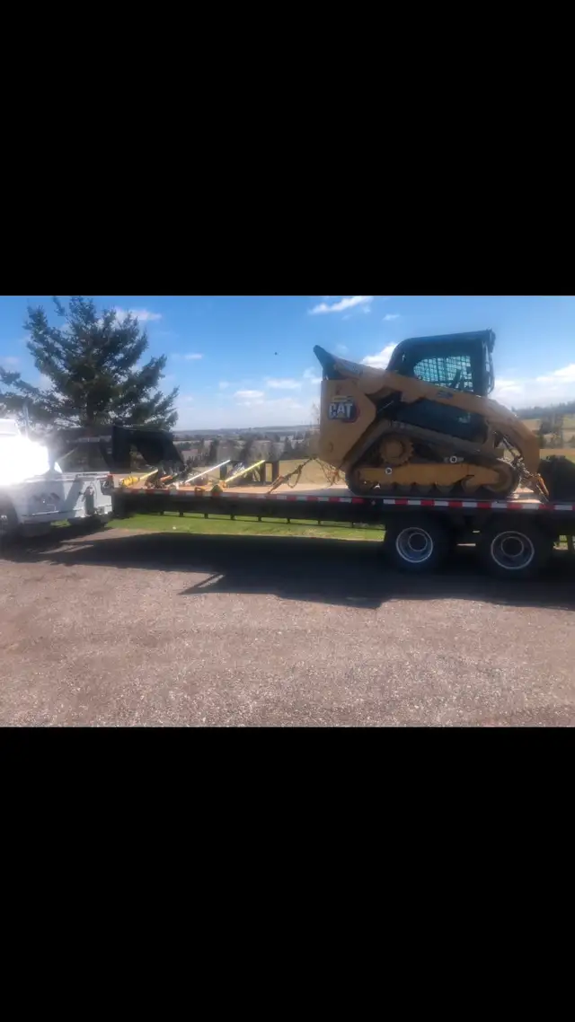 Skid Steer & Trucking Services in Other in Charlottetown - Image 5