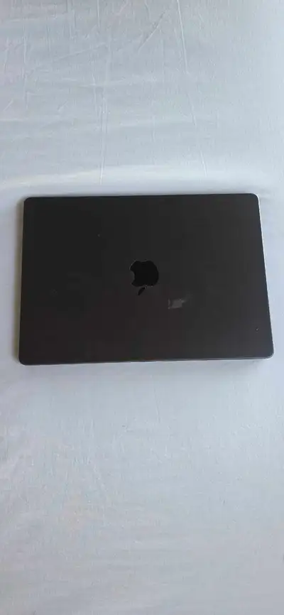 Apple MacBook Pro 14" (Late 2023) - M3 Max, 36GB RAM, 1TB SSD, View more