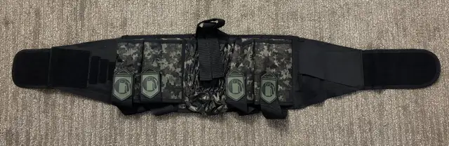 Paintball Gear in Paintball in Portage la Prairie - Image 10