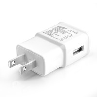 Samsung Galaxy S5 / Note 3 EP-TA10JWE 5.3V 2A Wall Charger