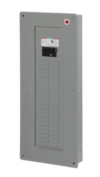 Siemens 40 Space 200A Service enterace loadcenter & main breaker