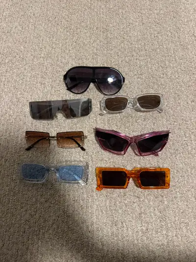 Sunglasses Assortment, View more