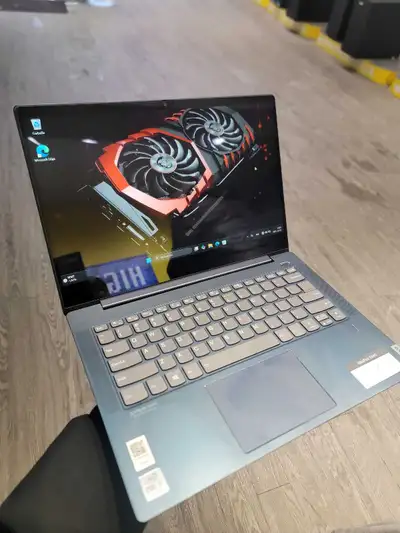 Lenovo Laptop, View more