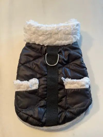 Dog jackets - up to 5 lbs, View more