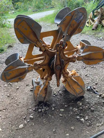 Selling a ALGOA 356T6 (Bow Wheel) Collapsible Wire/Cable Power Reel