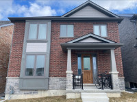 Beautiful house in Peterborough for rent