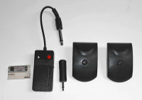 Flash Radio Flash Trigger Transmitter Receiver Kit
