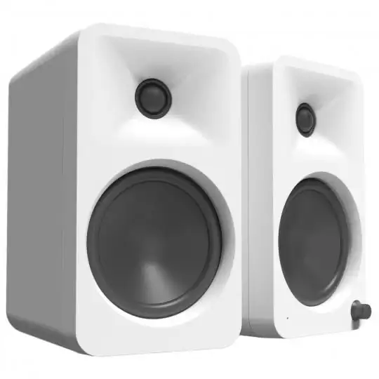 Kanto RENMB 2-Way Active Wireless Bookshelf Speakers in Speakers in Markham / York Region - Image 5