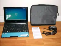 Acer Aspire One D255E 10” Laptop