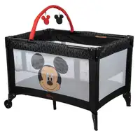 Playpen-Mickey Mouse