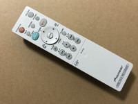 Original remote controls Sony Panasonic Yamaha Toshiba others