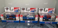  Assorted hot wheels car collection - New in package