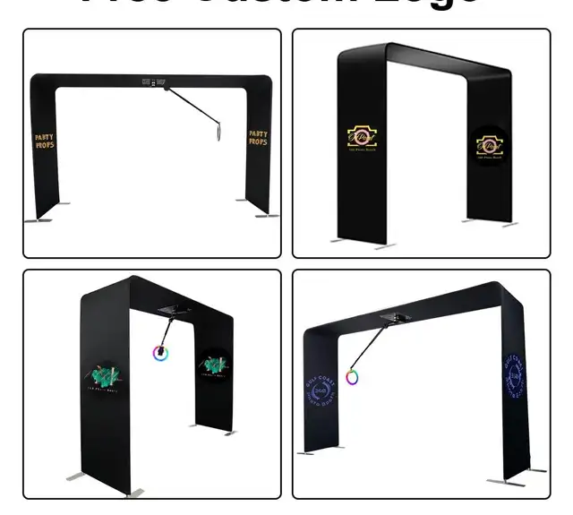 Photobooth Overhead63417618176257121