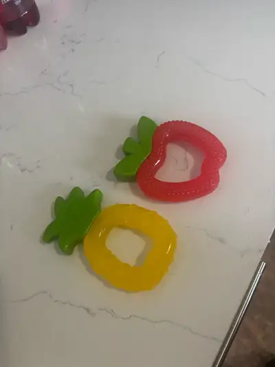 baby freezer teether, View more
