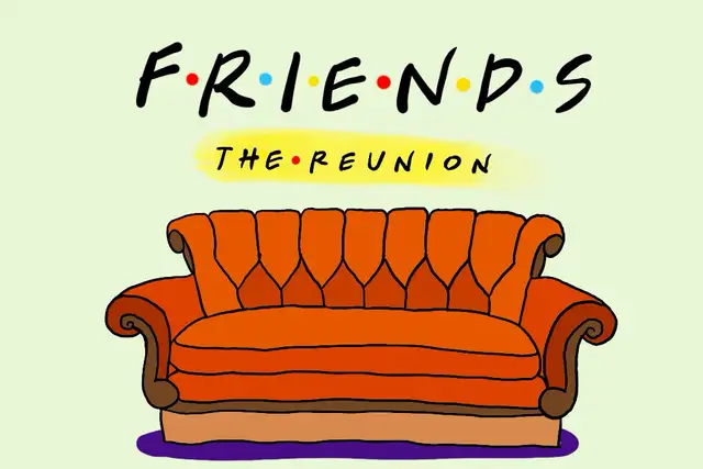 FRIENDS WANTED
