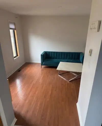Available August 1st - Only for Families Beautiful 3- bedroom, 1.5 bathroom house located in lower s...