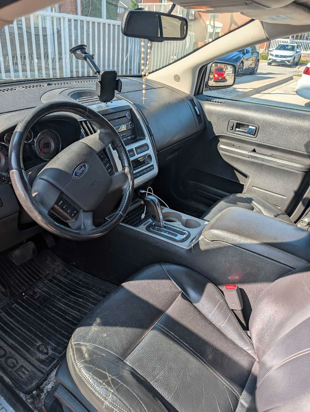 Ford Edge Limited FWD - original owner in Cars & Trucks in Oakville / Halton Region - Image 2