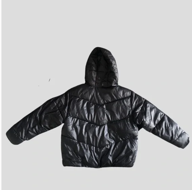 Spyder Super Puff Hooded Jacket - Insulated Size MNWT in Women's - Tops & Outerwear in City of Toronto - Image 9