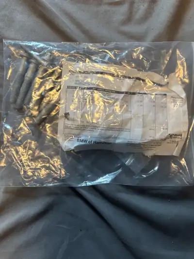 Brand new never used