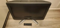 Télévision Tv Toshiba très robuste excellente qualité LCD 27''