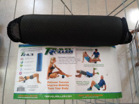 Rouleau de massage Travel Roller Tr 4.3