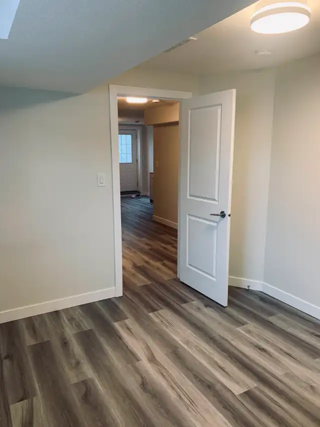 Exclusive 1-bedroom flat basement for rent in Redstone Area in Long Term Rentals in Calgary - Image 8