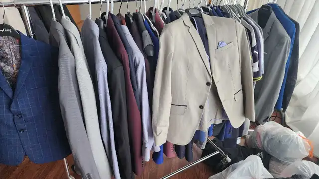 Suits and Jackets for 8-16 yr old in Kids & Youth in Laval / North Shore - Image 2