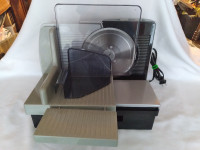 Rival 1050 HD Electric Food Slicer