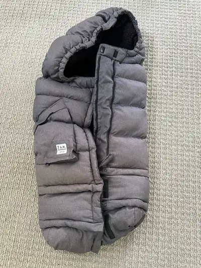 7 AM Enfant Cocoon, View more