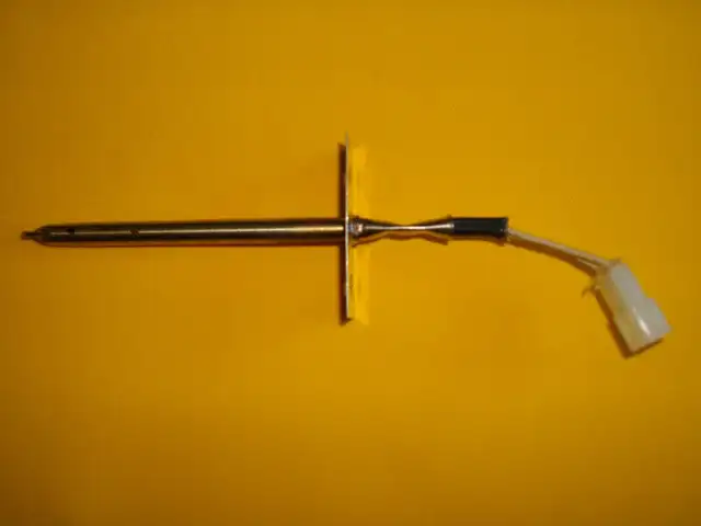 Kitchen oven temperature probe sensors in Stoves, Ovens & Ranges in Dartmouth - Image 4