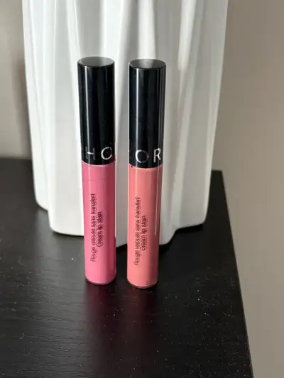 2 encres à lèvres Sephora neuves - Lebourgneuf, View more