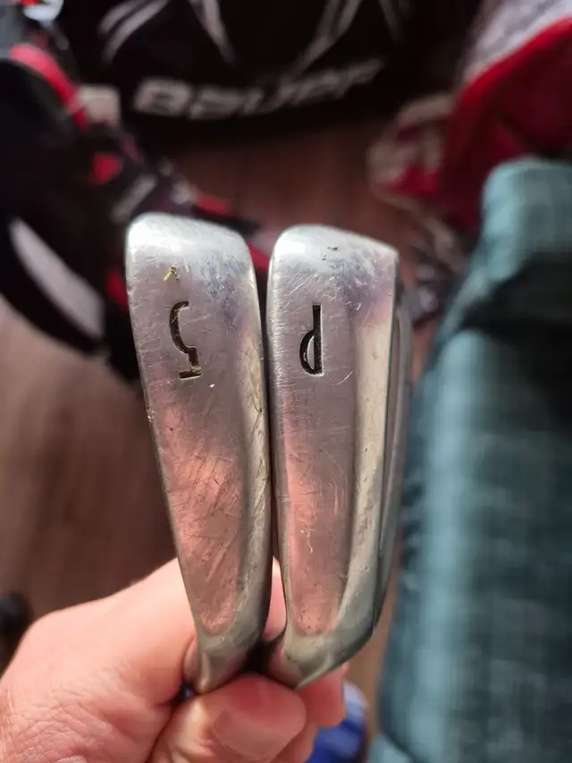 Titleist Golf Irons in Golf in Cornwall - Image 4