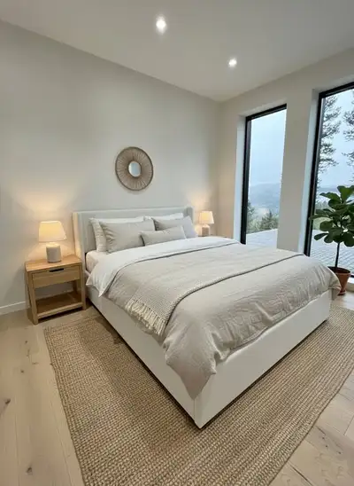 JASPER Cream Bouclé Storage Beds in K&Q - BRAND NEW Stock!, View more
