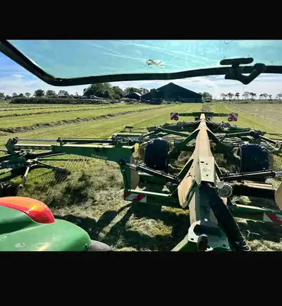Hello everyone, I am a 28 years old from the Netherlands, currently looking for work on a farm. I ha...
