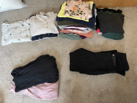 Assortment of Woman’s Clothing XS-L