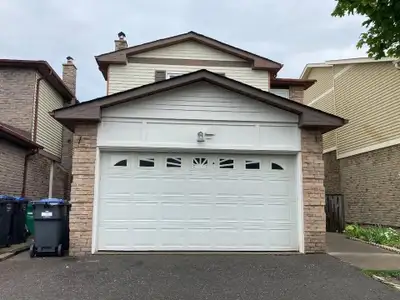 Very spacious and clean 3 bedroom legal basement apartment in a detached house for rent, available f...