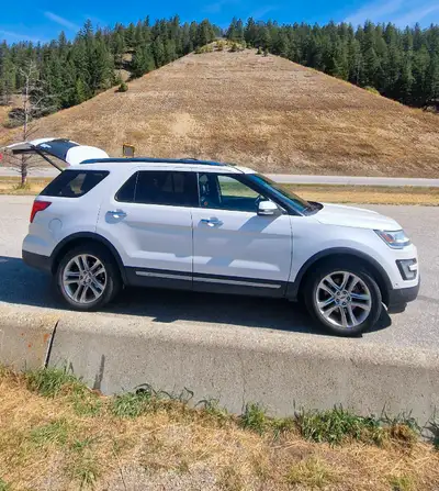 I will have round trip Edmonton-Camrose-Edmonton tonight Start at 5.30 pm 6 seats SUV. 30$/seat. Als...