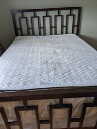 Magnetic Therapy - Mattress Pad