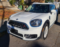 2020 MINI Countryman Cooper S ALL4