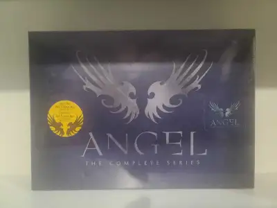 Angel The Complete Series DVD *Brand New*, View more
