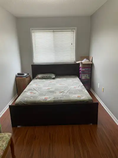$500 All-Inclusive – Room for 2 Female Roommates