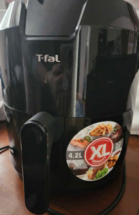 XL Tfal Air fryer- Good used condition 