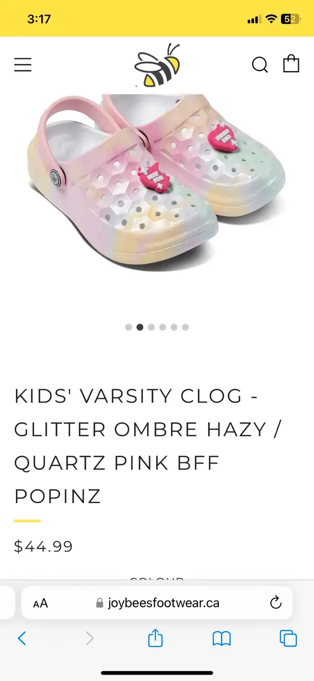 Toddler Shoes  in Other in North Bay - Image 5