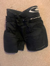 Hockey pants / shoulder pads