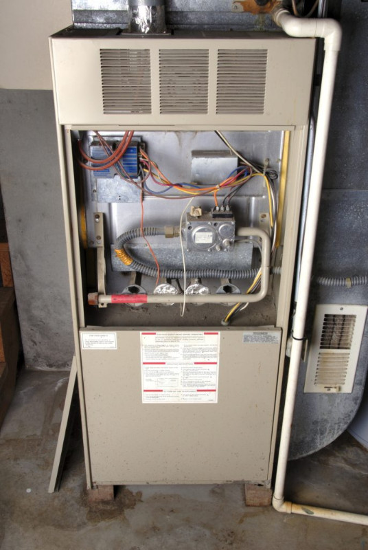We Buy Used AC Units(Home - Full), Furnaces, Hot Water Tanks in Heating, Ventilation & Air Conditioning in Ottawa - Image 3