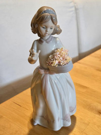 Lladro - For A Special Someone