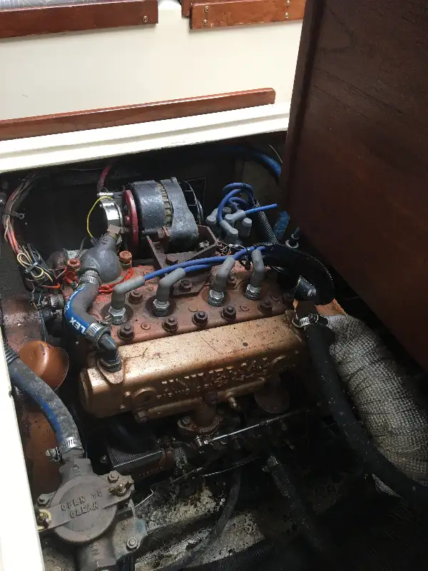 1979 Catalina 30 sailboat in Sailboats in Oshawa / Durham Region - Image 11